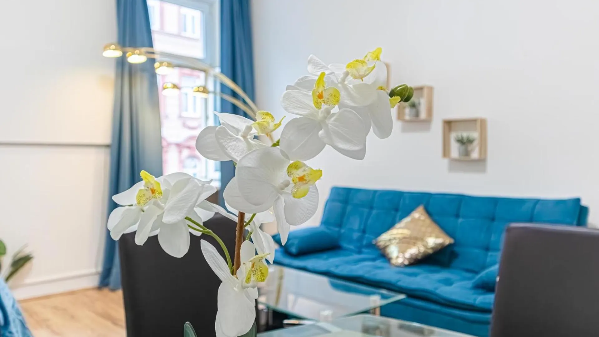 Apartment Basic 2Br Apt Perfectly Connected&Well Positioned Vienna